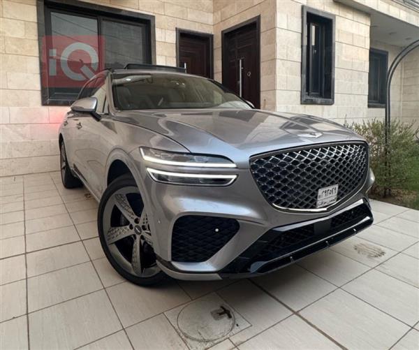 جنسس GV70 2023 للبيع في العراق - الحلة